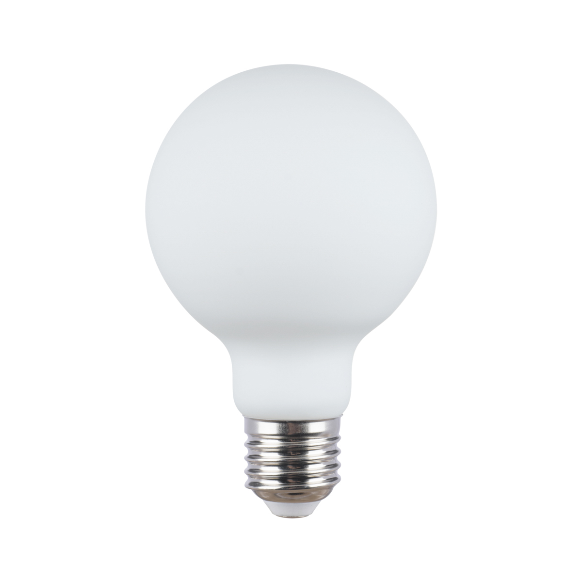 Ampoule à filament LED E27 transparente A60 2W 180 lm 2700K